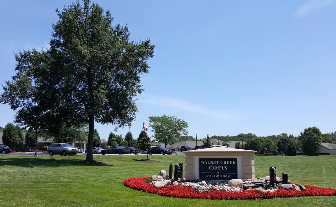 Walnut Creek Campus Senior Living Community Assisted Living, Nursing